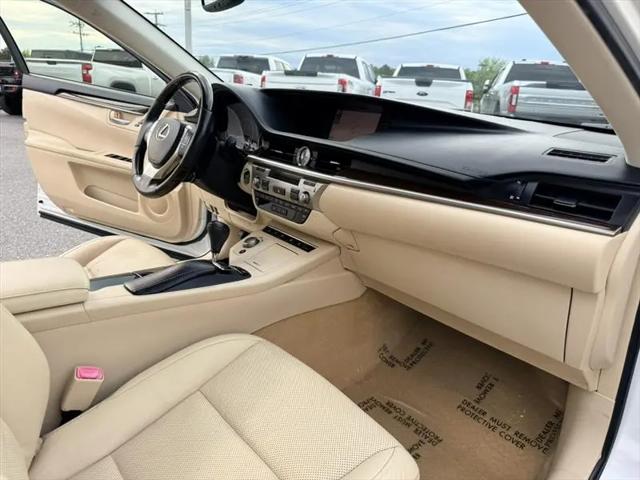 2013 Lexus ES 350 ES 350