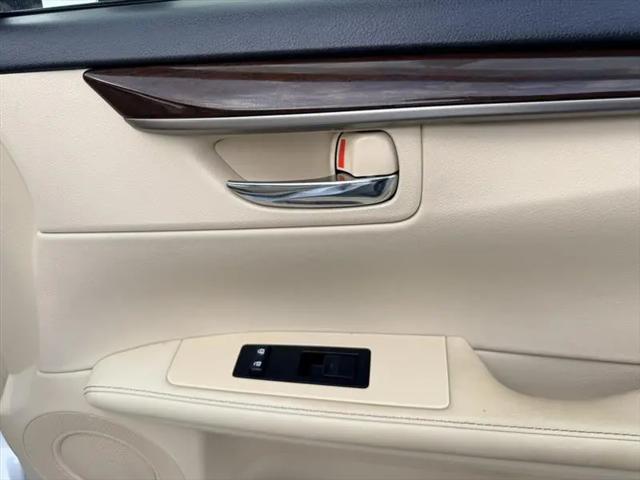 2013 Lexus ES 350 ES 350