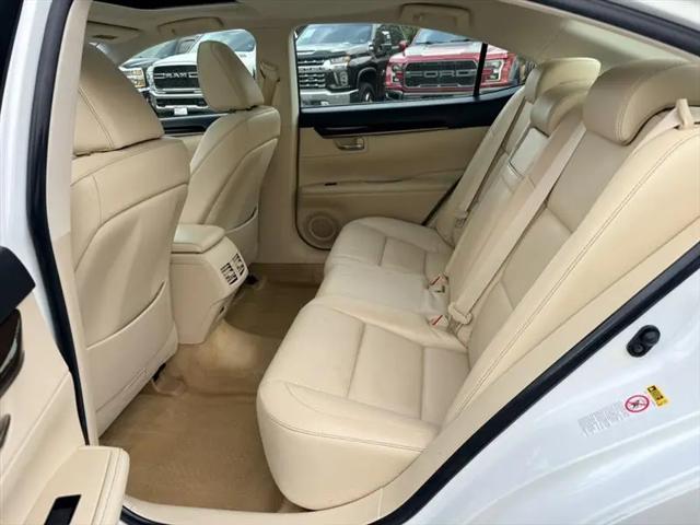 2013 Lexus ES 350 ES 350