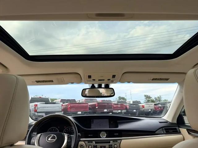 2013 Lexus ES 350 ES 350