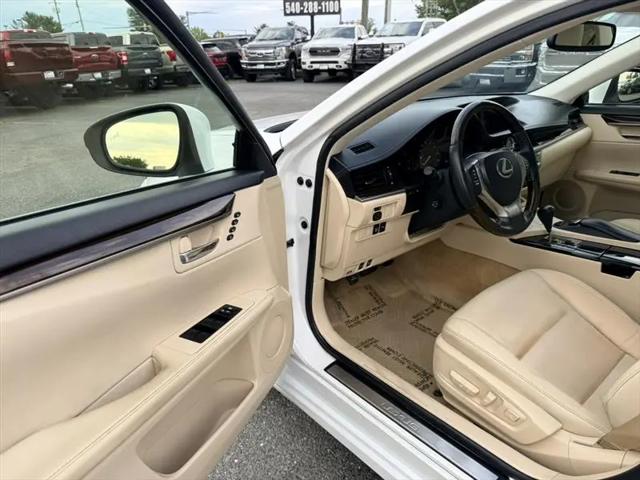 2013 Lexus ES 350 ES 350
