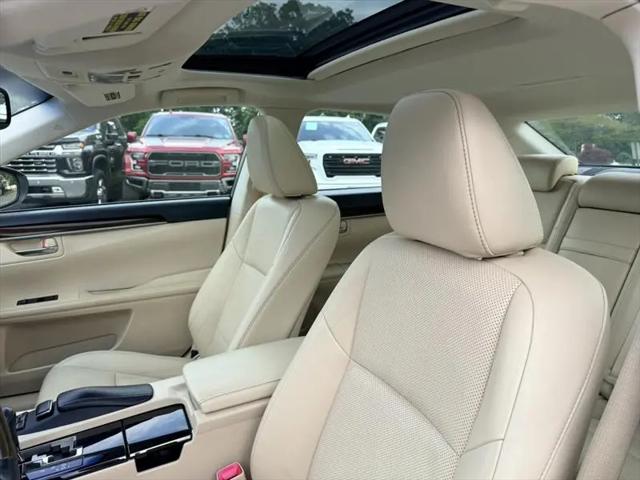 2013 Lexus ES 350 ES 350