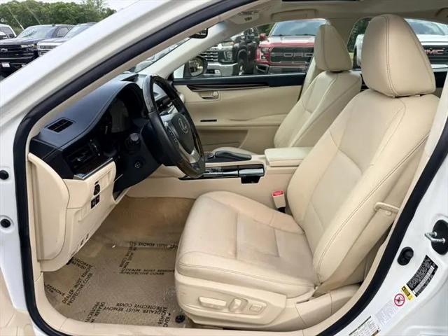 2013 Lexus ES 350 ES 350