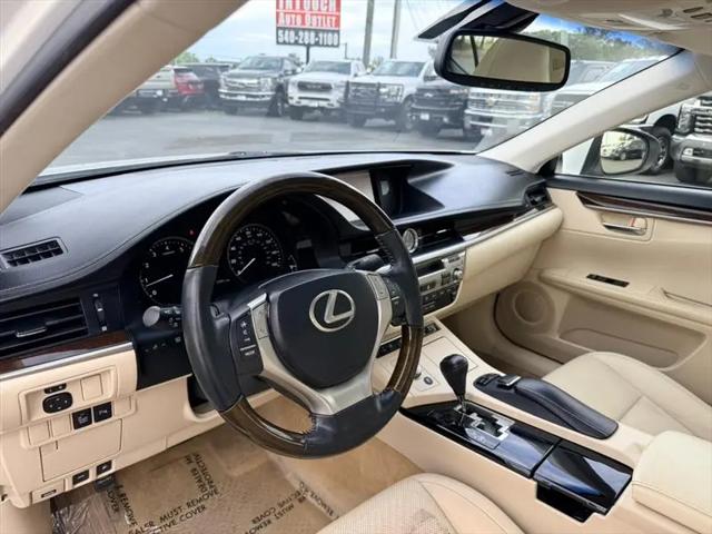 2013 Lexus ES 350 ES 350