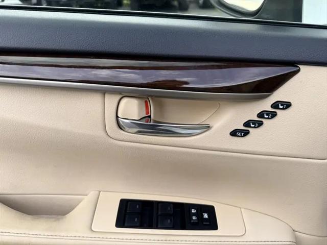 2013 Lexus ES 350 ES 350