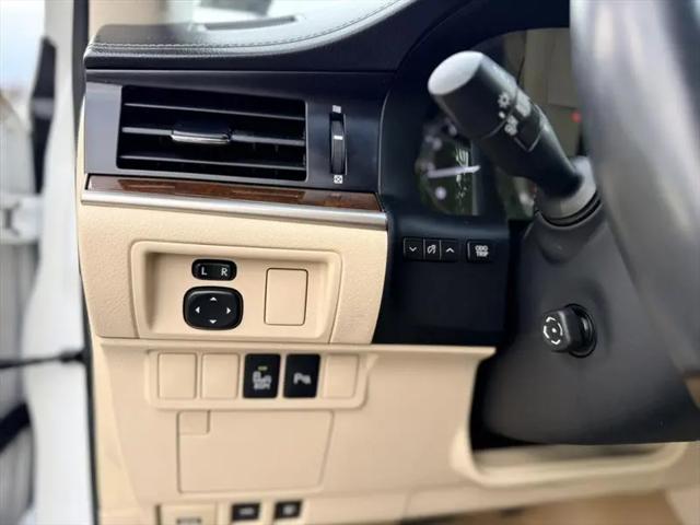 2013 Lexus ES 350 ES 350