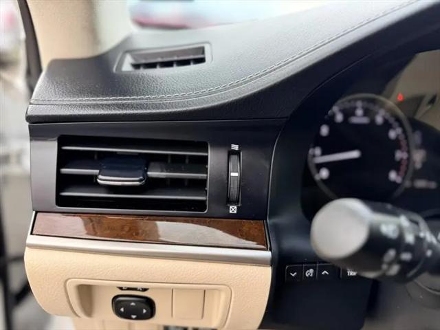 2013 Lexus ES 350 ES 350
