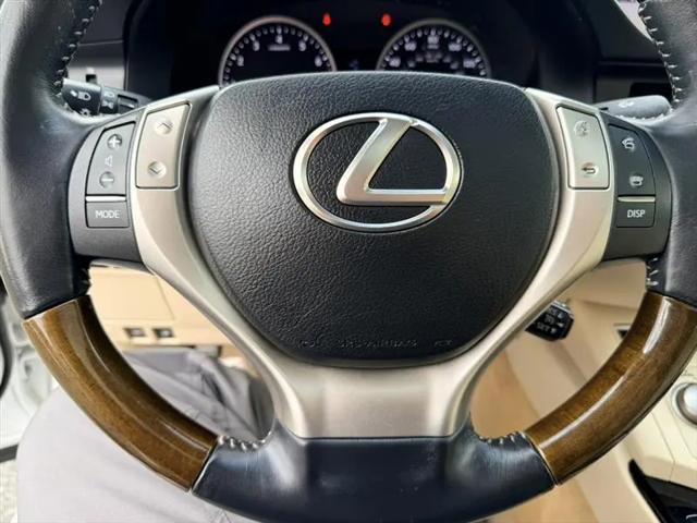 2013 Lexus ES 350 ES 350