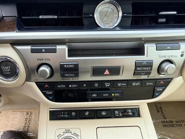2013 Lexus ES 350 ES 350