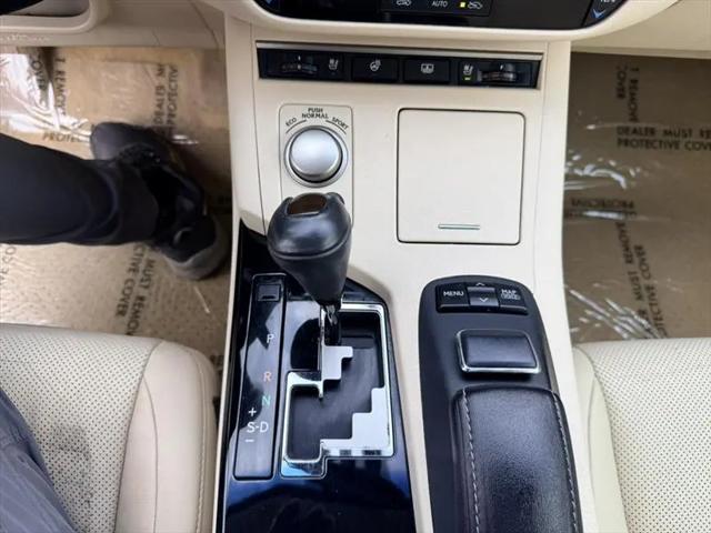 2013 Lexus ES 350 ES 350