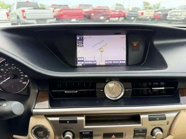 2013 Lexus ES 350 ES 350