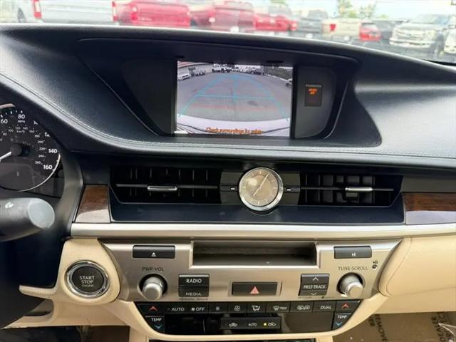 2013 Lexus ES 350 ES 350
