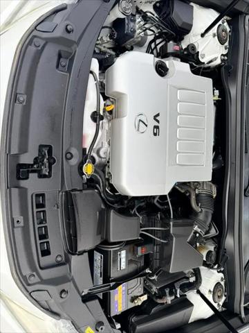 2013 Lexus ES 350 ES 350