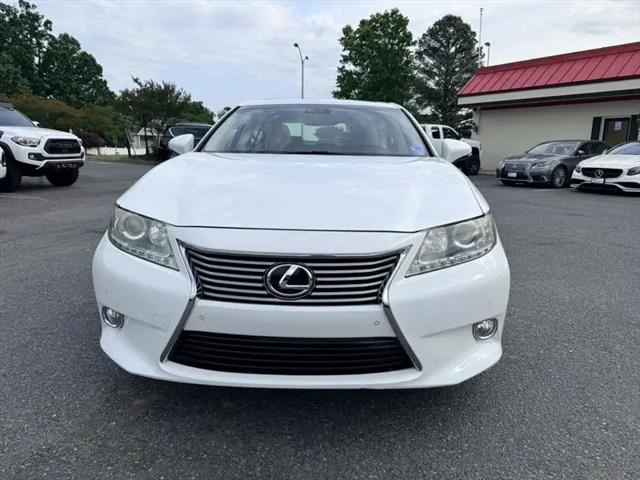 2013 Lexus ES 350 ES 350