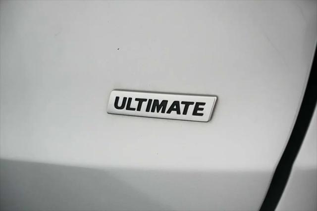 2018 Hyundai Santa Fe SE Ultimate
