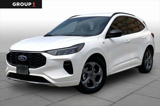 2023 Ford Escape ST-Line for sale in El Paso, TX