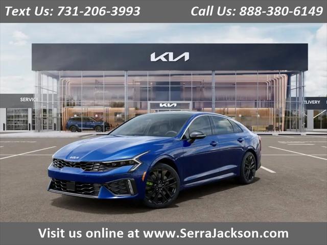 2026 Kia K5 GT for sale in Jackson, TN