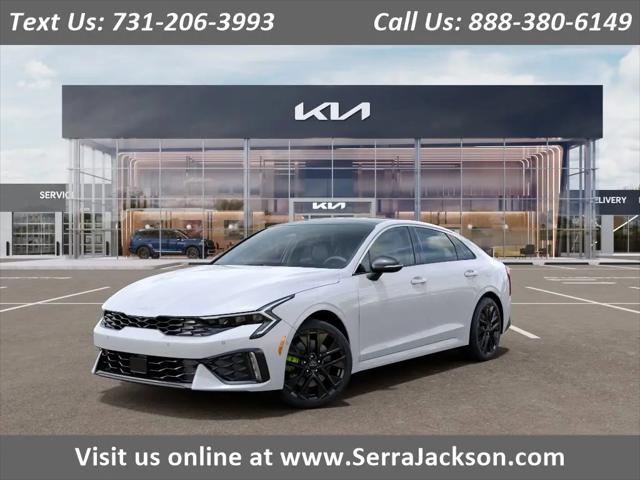 2026 Kia K5 GT for sale in Jackson, TN
