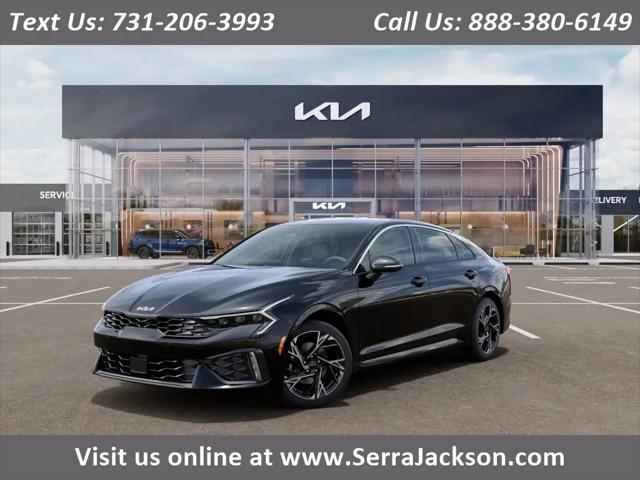 2026 Kia K5 GT-Line FWD for sale in Jackson, TN