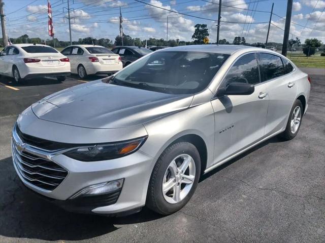 2022 Chevrolet Malibu FWD LS for sale in Savannah, GA