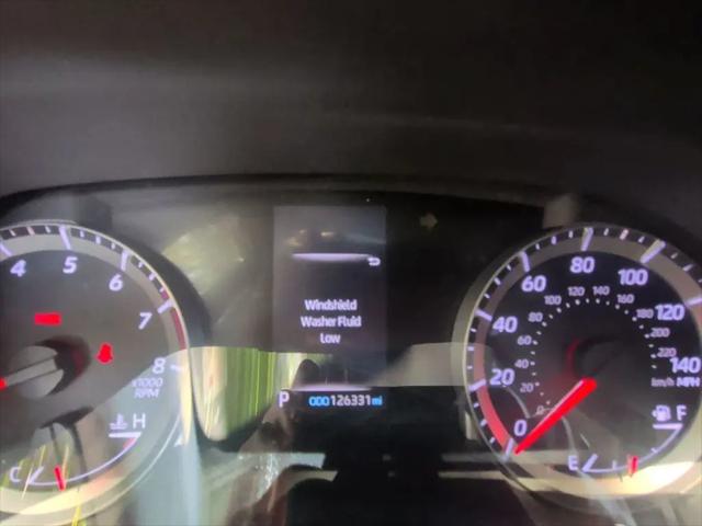 2020 Toyota Highlander L