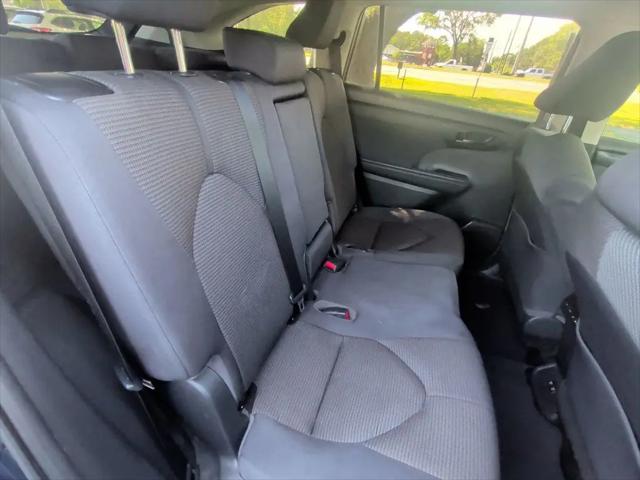 2020 Toyota Highlander L