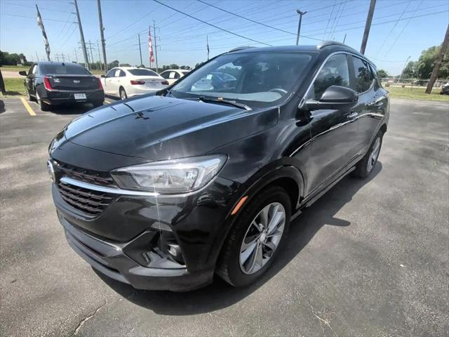 2023 Buick Encore GX Select FWD for sale in Savannah, GA