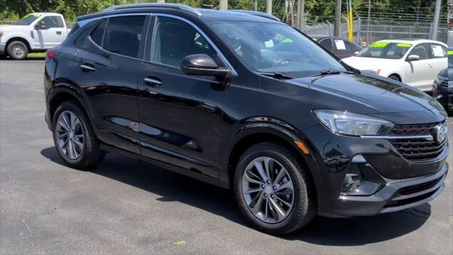 2023 Buick Encore GX Select FWD