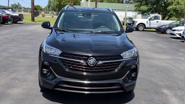 2023 Buick Encore GX Select FWD