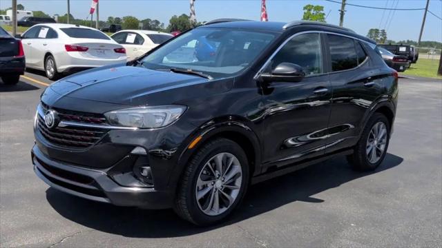 2023 Buick Encore GX Select FWD