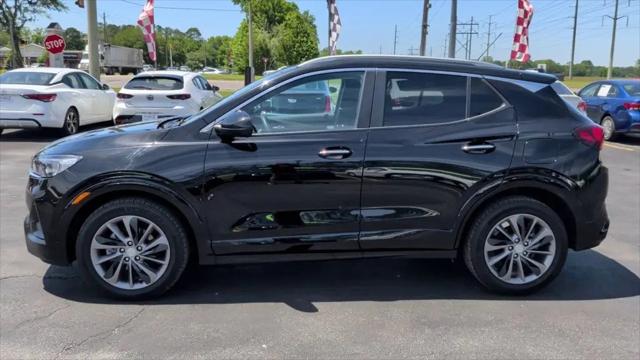 2023 Buick Encore GX Select FWD