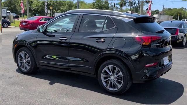 2023 Buick Encore GX Select FWD