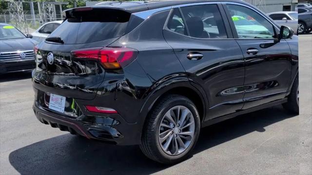 2023 Buick Encore GX Select FWD