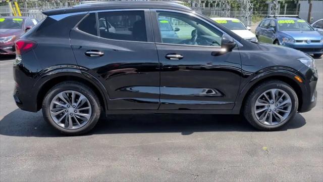 2023 Buick Encore GX Select FWD