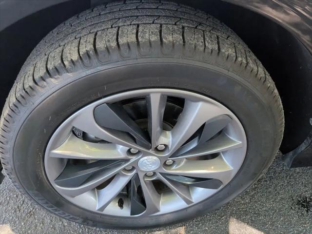 2023 Buick Encore GX Select FWD