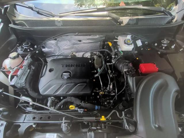 2023 Buick Encore GX Select FWD