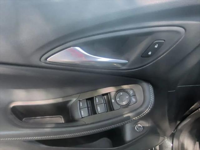 2023 Buick Encore GX Select FWD