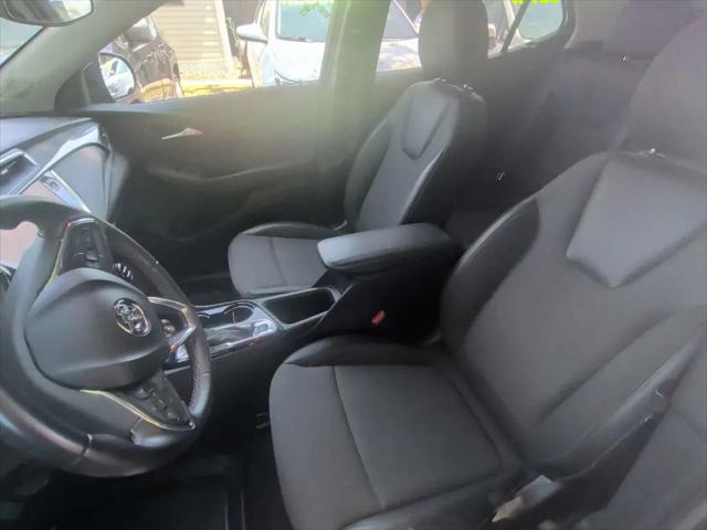 2023 Buick Encore GX Select FWD