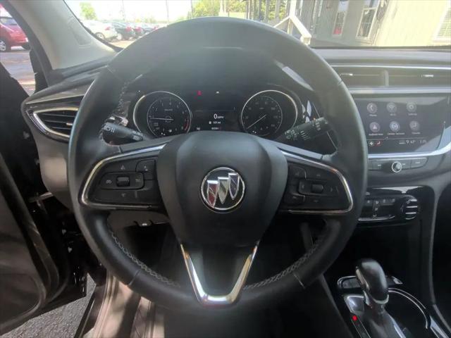 2023 Buick Encore GX Select FWD