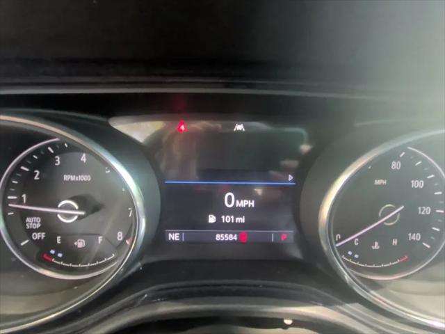 2023 Buick Encore GX Select FWD