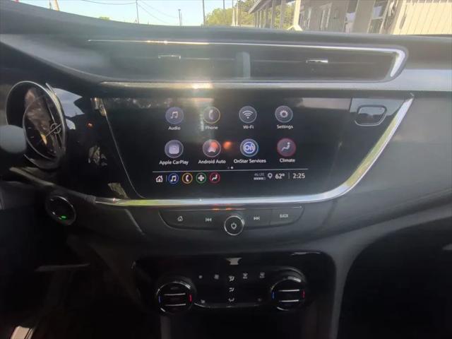 2023 Buick Encore GX Select FWD