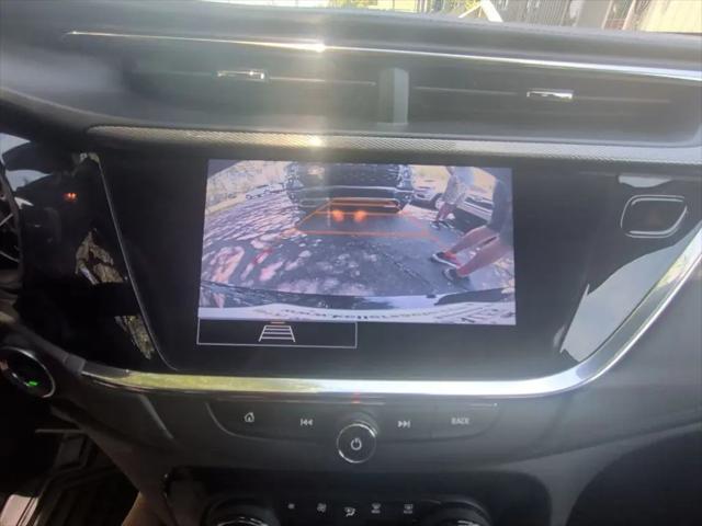 2023 Buick Encore GX Select FWD