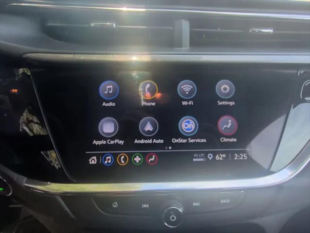 2023 Buick Encore GX Select FWD