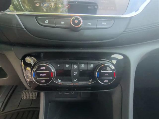 2023 Buick Encore GX Select FWD
