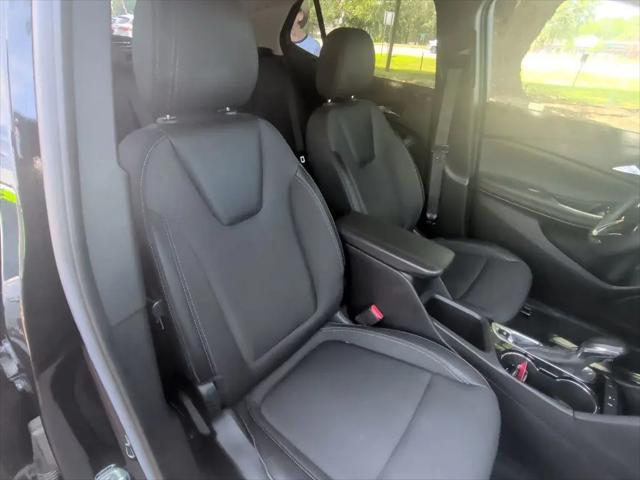 2023 Buick Encore GX Select FWD