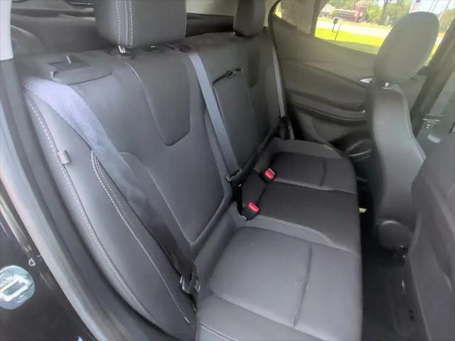2023 Buick Encore GX Select FWD