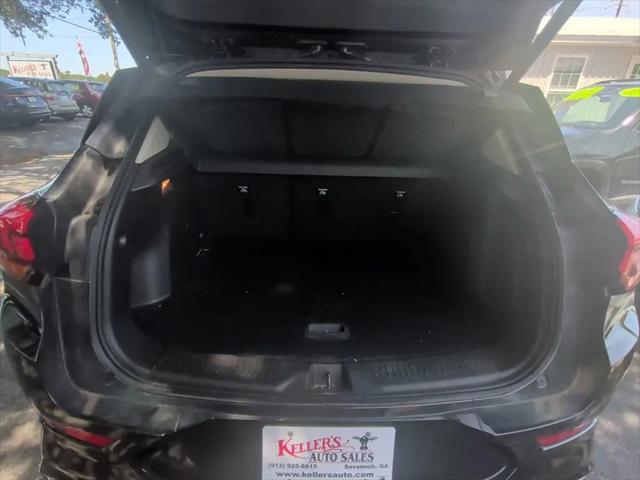 2023 Buick Encore GX Select FWD