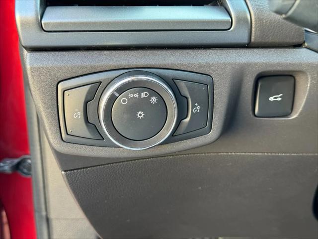 2013 Ford Fusion Hybrid SE