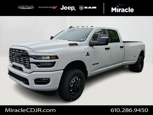 2026 Ram 3500 Big Horn for sale in Elverson, PA