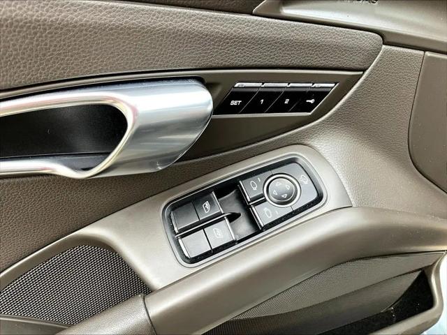 2017 Porsche 718 Boxster 718 Boxster